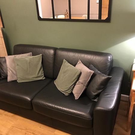L'Horizon Apartment Le Portel Luaran gambar