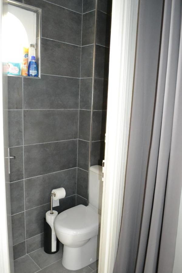 L'Horizon Apartment Le Portel Luaran gambar