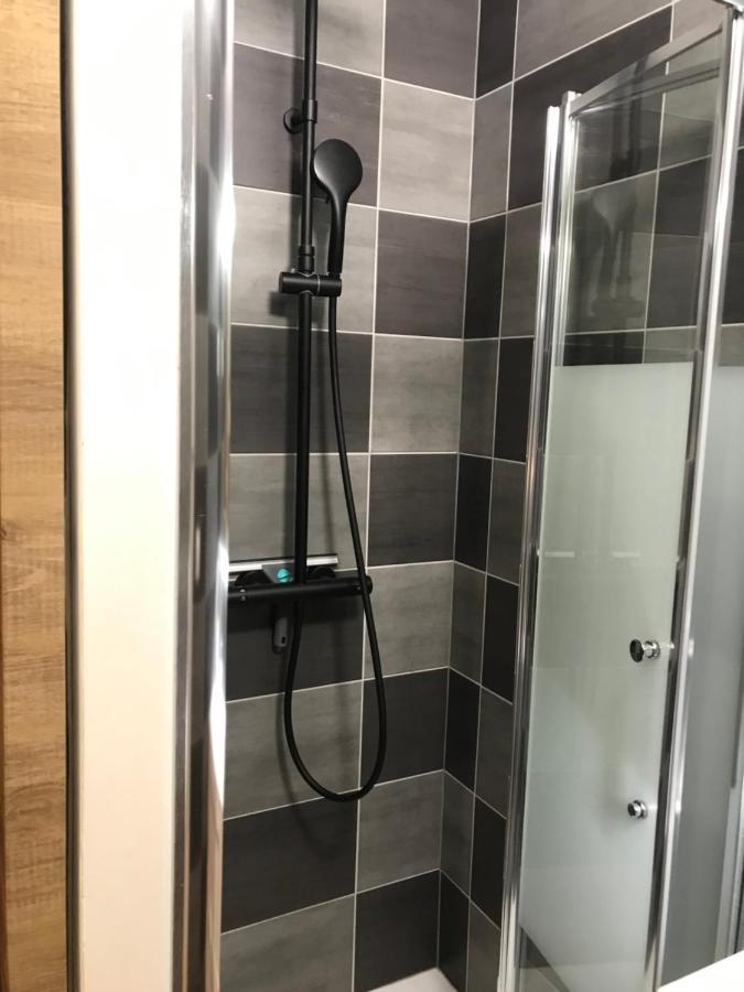 L'Horizon Apartment Le Portel Luaran gambar